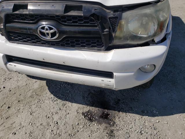 2011 TOYOTA TACOMA ACC 5TFUU4EN1BX010581
