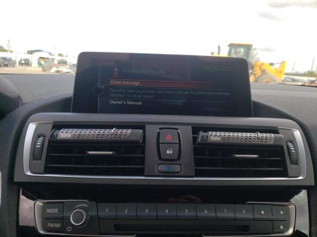 2017 BMW 230I WBA2F9C53HV664551