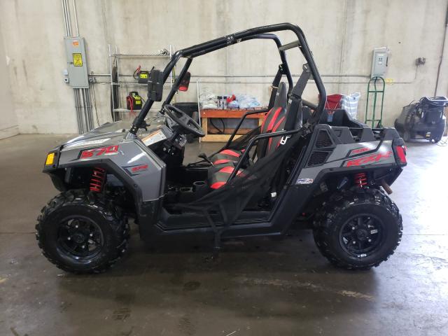 2019 POLARIS RZR 570 EP 3NSVHE575KE746387