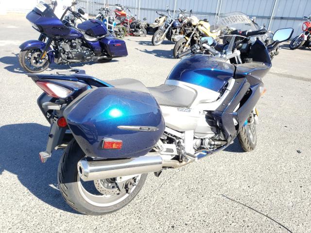 2012 YAMAHA FJR1300 AC JYARP15Y6CA001395