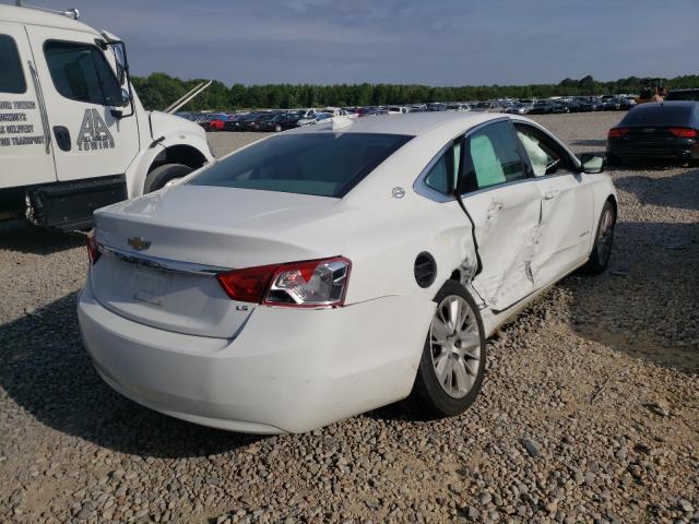 2015 CHEVROLET IMPALA LS 2G11X5SL7F9181769