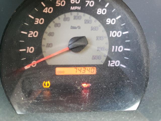 2011 TOYOTA TACOMA ACC 5TFUU4EN1BX010581