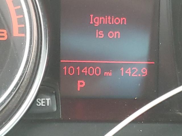 2011 AUDI A5 PREMIUM WAUJFAFH4BN013732