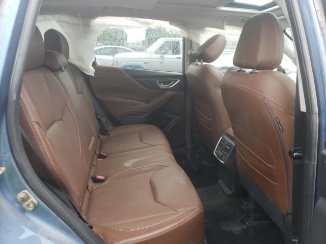 2019 SUBARU FORESTER T JF2SKAWC7KH447523