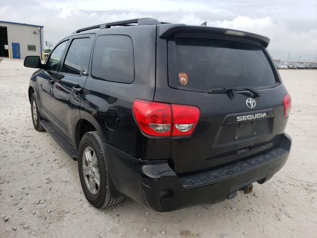 2012 TOYOTA SEQUOIA SR 5TDZM5G18CS003754