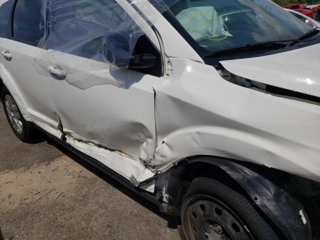 2018 DODGE JOURNEY 3C4PDCAB4JT524406