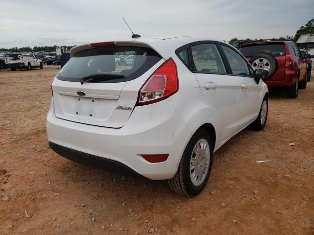 2016 FORD FIESTA S 3FADP4TJ0GM169957
