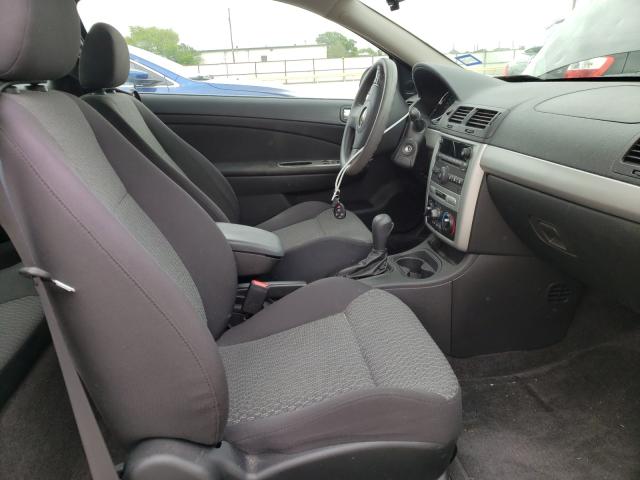 2010 CHEVROLET COBALT 2LT 1G1AF1F56A7207635