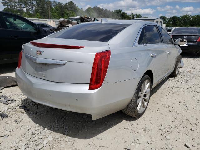 2016 CADILLAC XTS LUXURY 2G61M5S34G9158616
