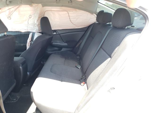 2015 HONDA CIVIC LX 19XFB2F51FE102281