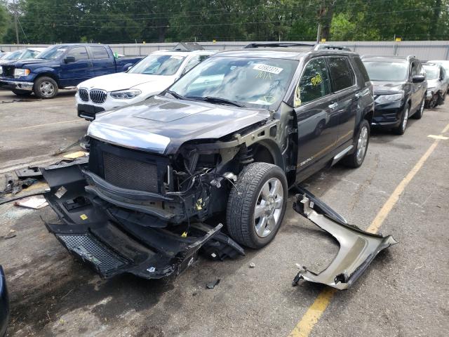 2013 GMC TERRAIN DE 2GKFLYE35D6273116