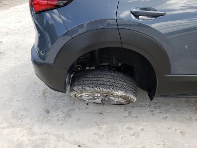 2020 MAZDA CX-30 PREM 3MVDMAEM7LM112785