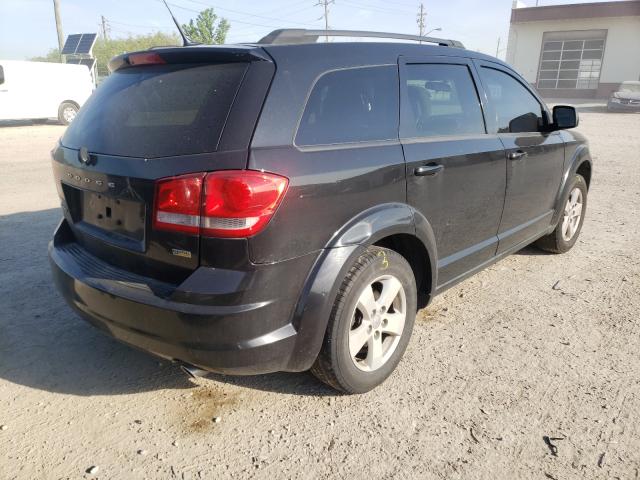 2011 DODGE JOURNEY MA 3D4PG1FG1BT522746
