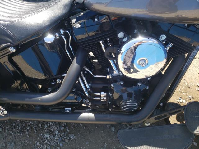 2016 HARLEY-DAVIDSON FLS SOFTAI 1HD1JRV38GB024228