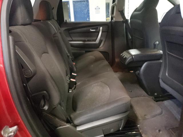 2012 GMC ACADIA 1GKKVNED5CJ247567