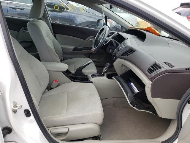 2012 HONDA CIVIC NATU 19XFB5F51CE002209