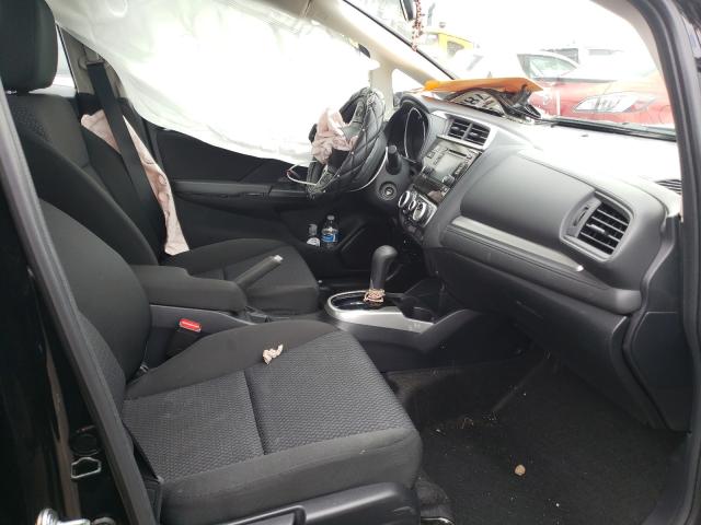 2020 HONDA FIT LX 3HGGK5H40LM701119