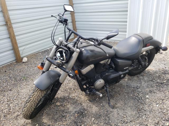 2012 HONDA VT750 C2B JH2RC5376CK200868