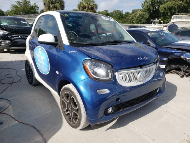 2016 SMART FORTWO WMEFJ5DAXGK065056