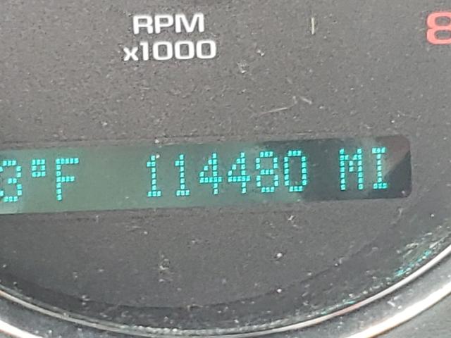 2010 CHEVROLET COBALT 2LT 1G1AF1F56A7207635