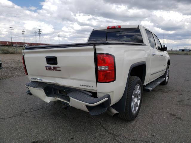 2014 GMC SIERRA 3GTU2WEJ7EG339034