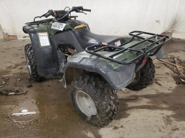 2003 HONDA TRX350FM 478TE250434222632