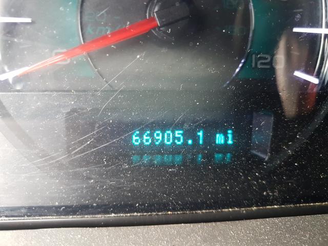 2012 FORD FUSION SE 3FAHP0HA1CR436247