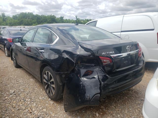 2018 NISSAN ALTIMA 2.5 1N4AL3AP3JC143622