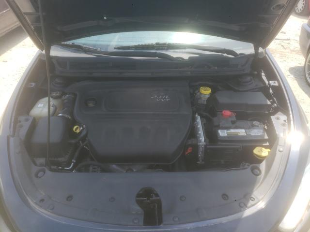 2013 DODGE DART SE 1C3CDFAA3DD266708