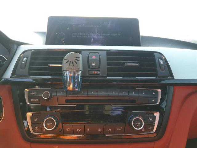 2014 BMW 428 I WBA3N7C56EK221111