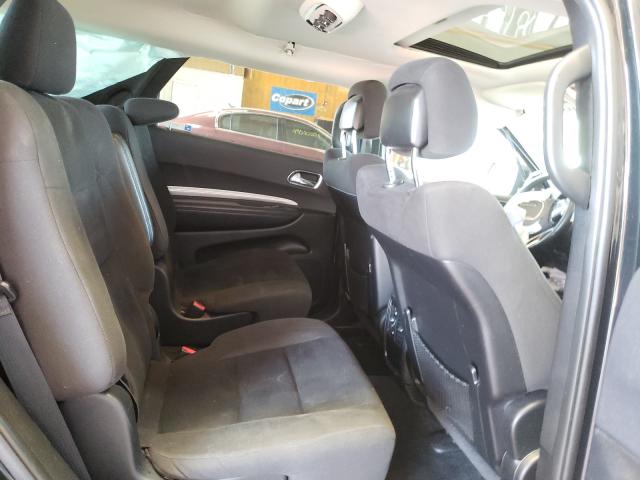2015 DODGE DURANGO SX 1C4RDJAG8FC946870