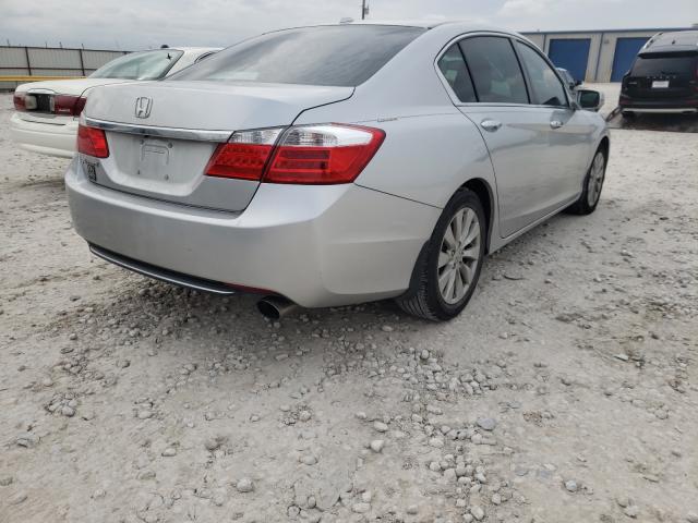 2015 HONDA ACCORD EXL 1HGCR2F81FA020905