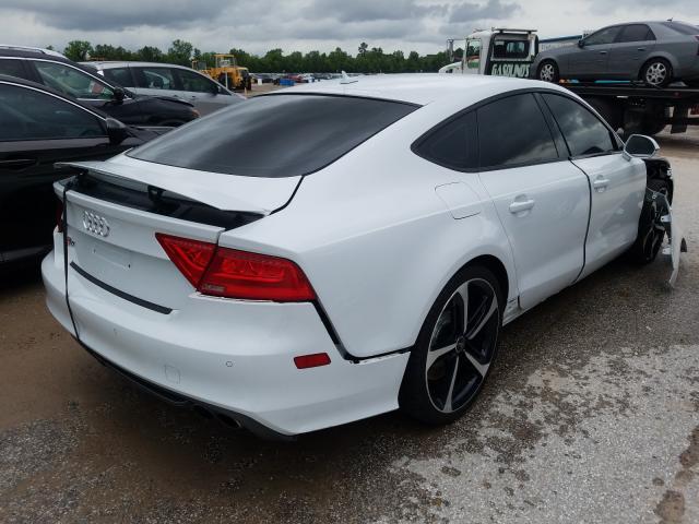 2014 AUDI S7 PREMIUM WAUW2AFC5EN095996