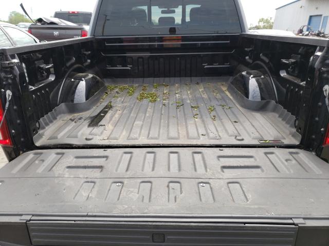 2018 FORD F-150 1FTEW1EG3JFE40843