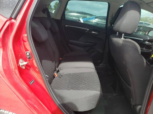 2017 HONDA FIT LX 3HGGK5G57HM705251