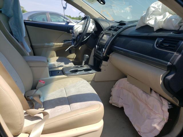 2012 TOYOTA CAMRY HYBR 4T1BD1FK9CU021935