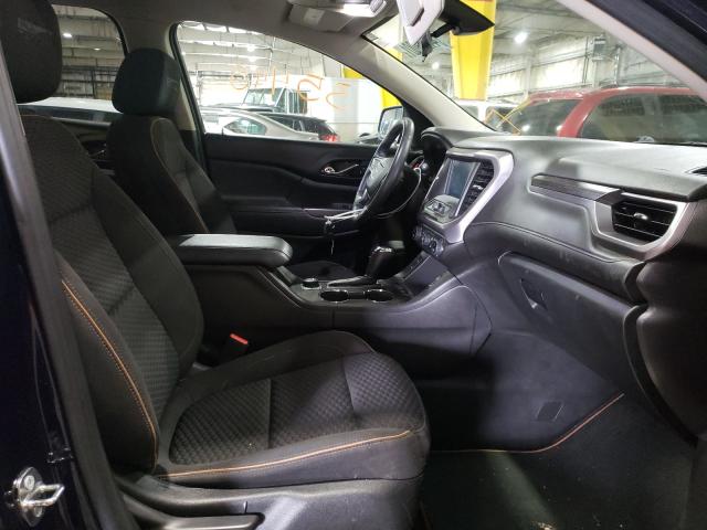 2017 GMC ACADIA ALL 1GKKNTLS0HZ288283