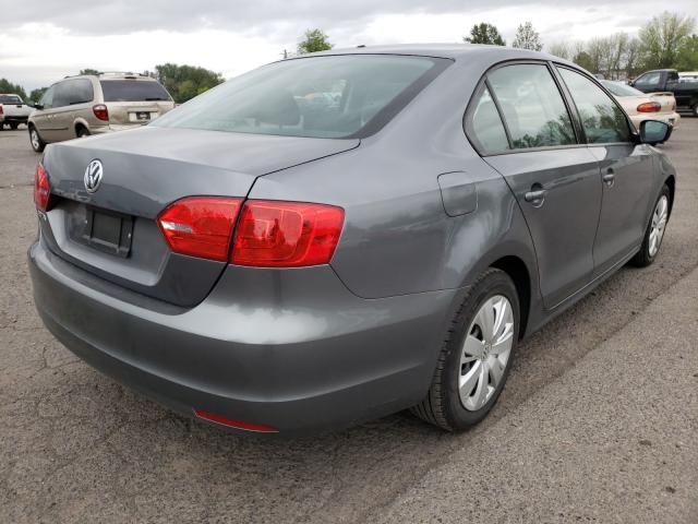 2012 VOLKSWAGEN JETTA BASE 3VW2K7AJ9CM385365