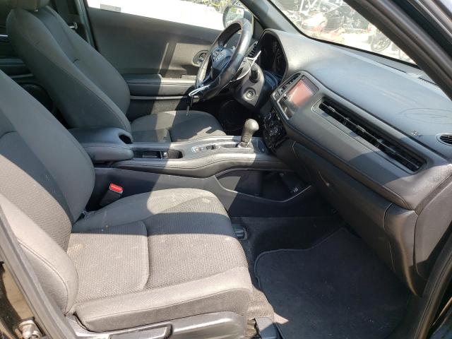 2019 HONDA HR-V SPORT 3CZRU6H16KM726466