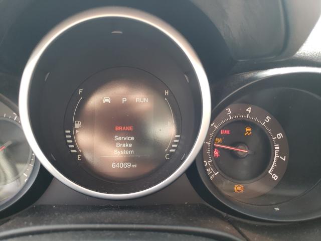 2016 FIAT 500X TREKK ZFBCFXETXGP363465
