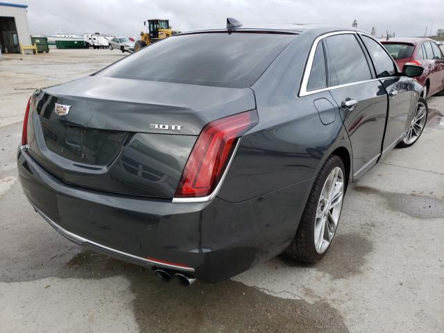 2017 CADILLAC CT6 PLATIN 1G6KN5R69HU200980