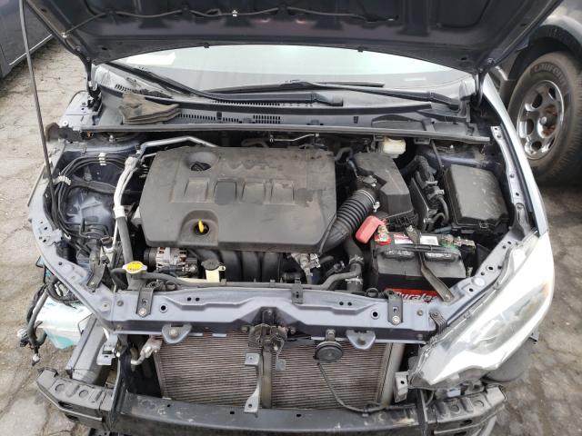 2015 TOYOTA COROLLA L 5YFBURHE8FP280315