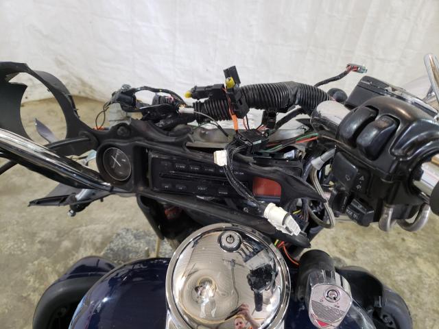 2005 HARLEY-DAVIDSON FLHC HERIT 1HD1FLW185Y641585