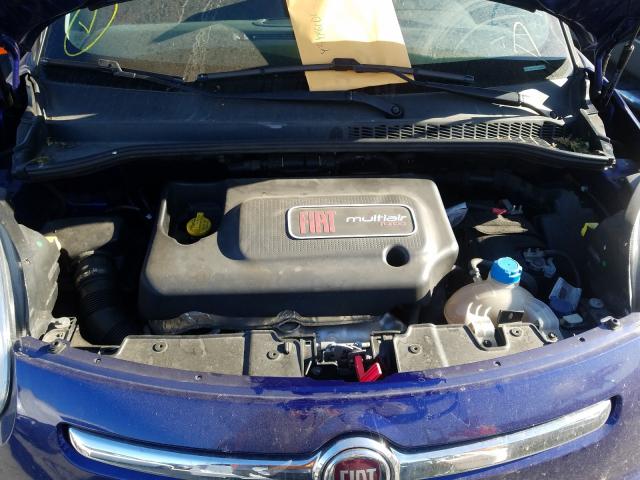 2015 FIAT 500L TREKK ZFBCFADH3FZ030988