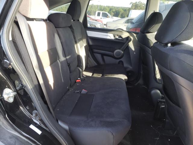 2011 HONDA CR-V EX 5J6RE4H52BL023761