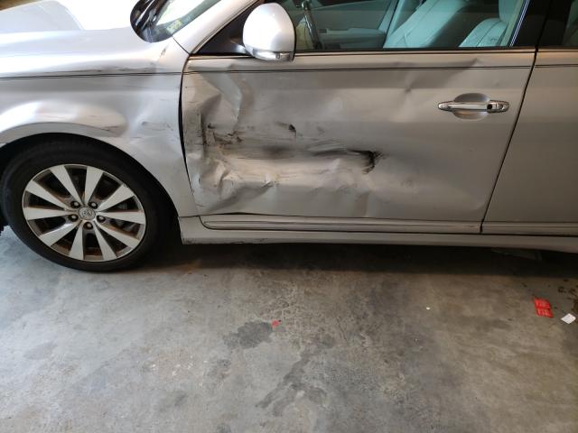 2012 TOYOTA AVALON BAS 4T1BK3DBXCU442681