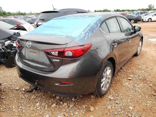 2014 MAZDA 3 TOURING JM1BM1V79E1149792