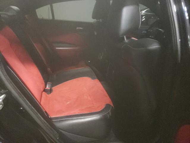 2016 DODGE CHARGER SR 2C3CDXEJ1GH302922
