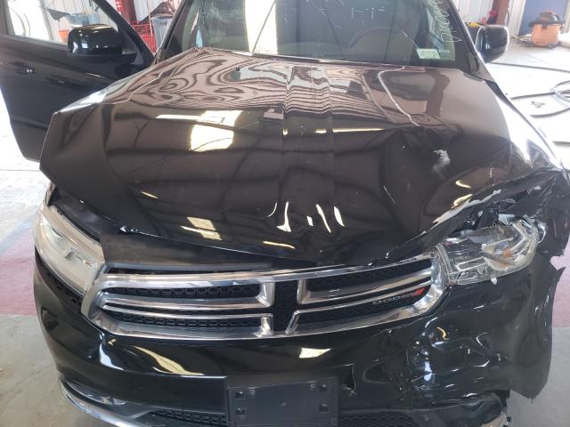 2015 DODGE DURANGO SX 1C4RDJAG8FC946870
