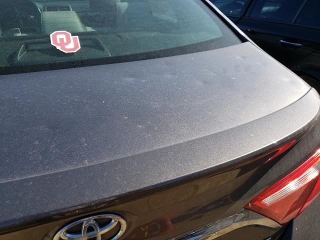 2015 TOYOTA CAMRY LE 4T1BF1FK9FU926304